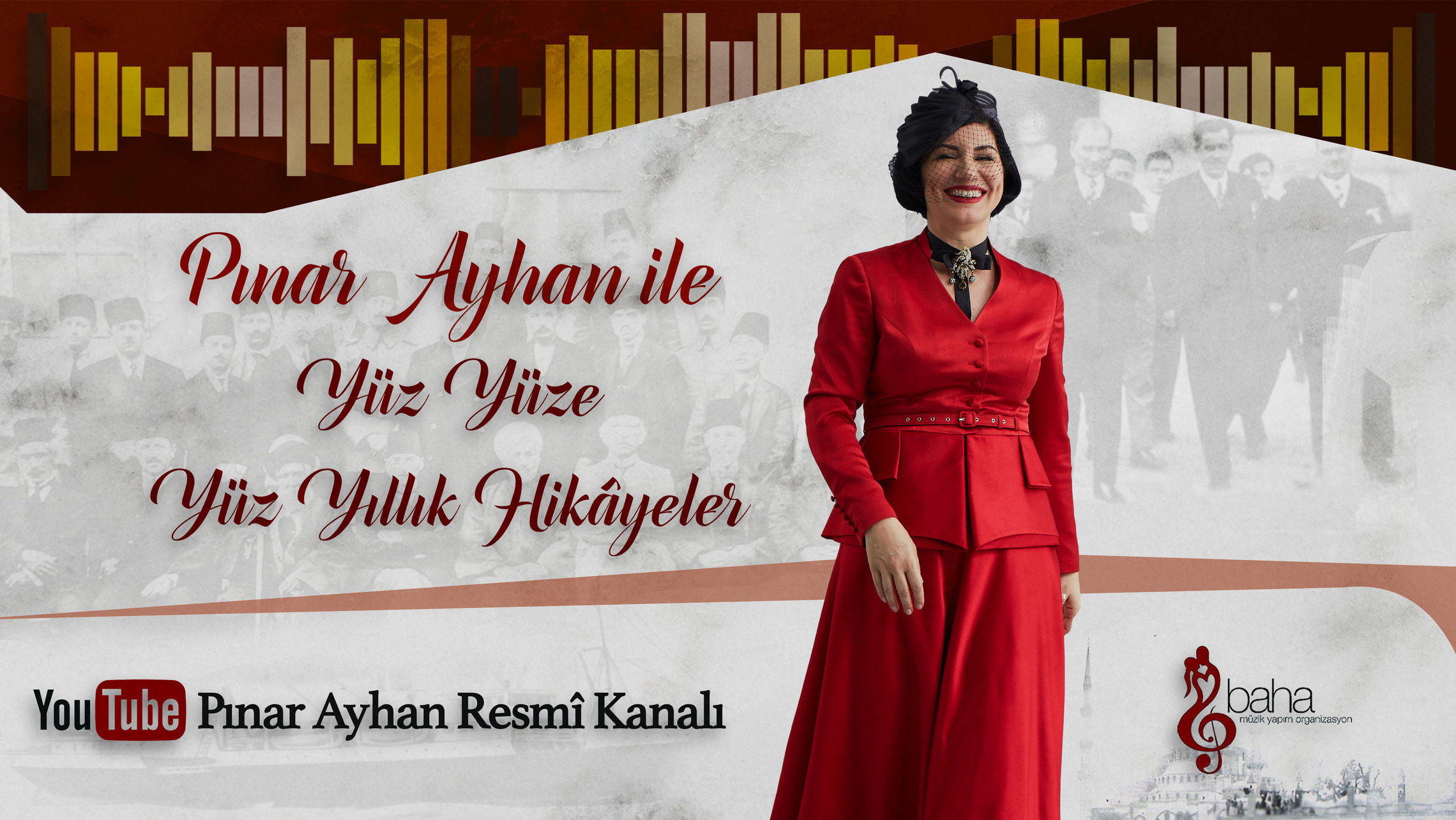 YouTube / Canlı Yayınlar